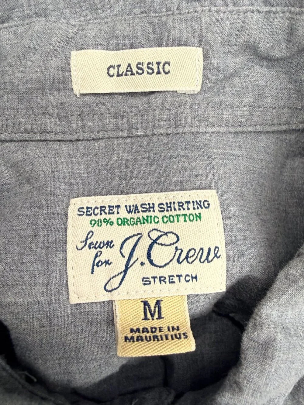 J. Crew h45 style